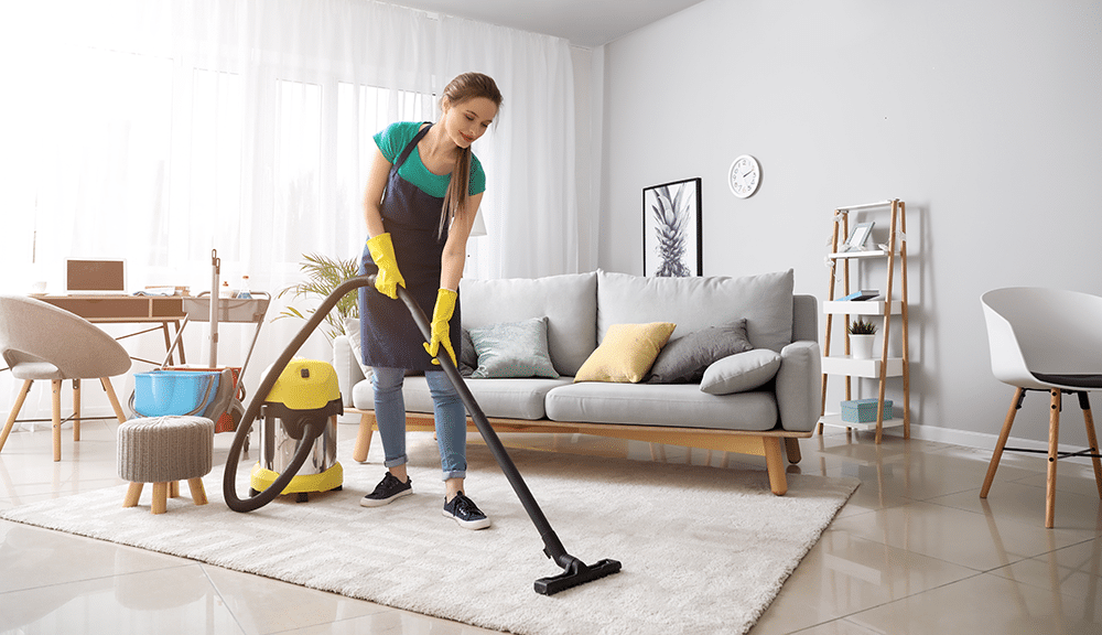 Service d'aide à la personne